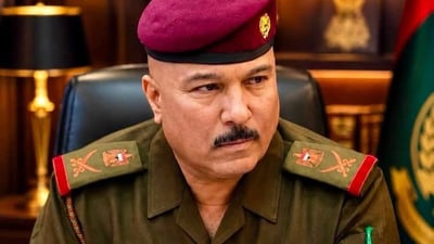 الزيدي يكلف اللواء الركن علي عبد الحسين بقيادة عمليات ميسان