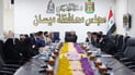 مجلس ميسان يناقش تمليك الأراضي المتجاوز عليها