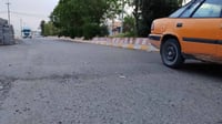 هەر کەسێک لە کۆڵان تاسەی نایاسایی دروست بکات 500 هەزار د...