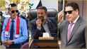 محمد المنصوري بعد حكم السجن: فلتسامحني بابل.. ما خنت العهد