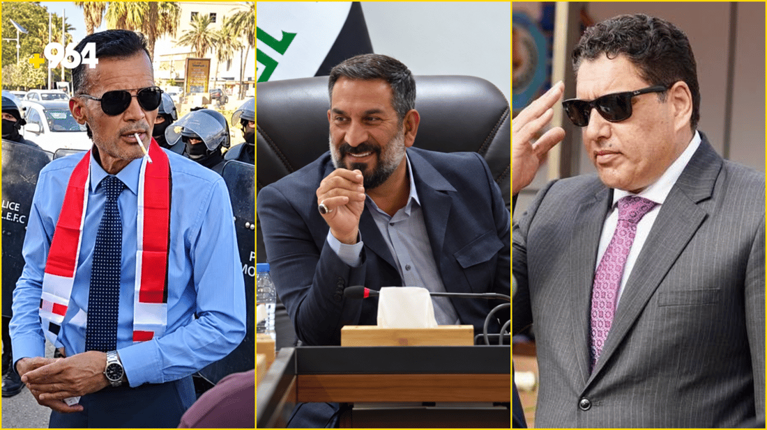 محمد المنصوري بعد حكم السجن: فلتسامحني بابل.. ما خنت العهد
