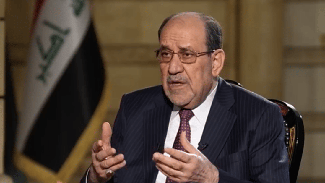 المالكي يتذكر هتلر ومتقزز من “أموال الكلاب” وسيضاعف الاجتثاث 3 مرات