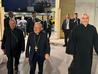 پاتریارکی کڵێسای کلدانی لە عێراق و جیهان گەڕایەوە به‌...