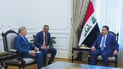 Iraqi PM receives invitation to visit Belgrade during meeting with Serbian ambassador 