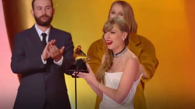 66ـەمین دابەشکردنی خەڵاتەکانی گرامی بەڕێوەچوو