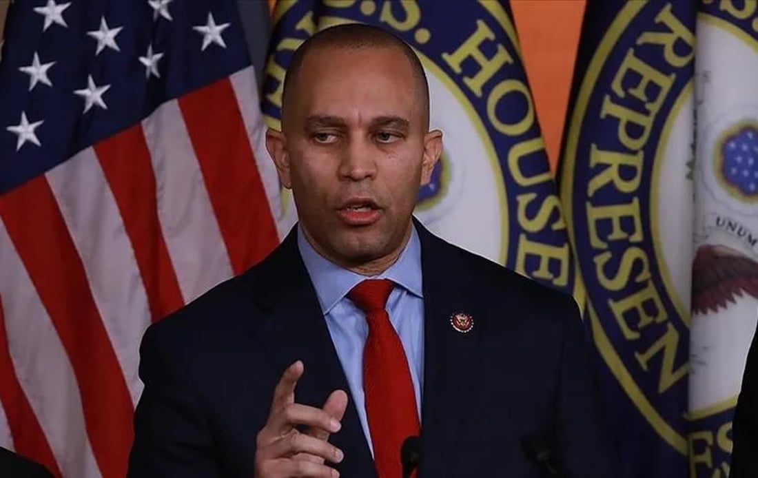 پشتگیری بڵاوکردنەوەی هێزی ئەمریکا لە ناو ئێران ناکەین