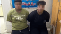 اعتقال متهمين أحدهما أطلق الرصاص من على دراجة نارية في الشعلة