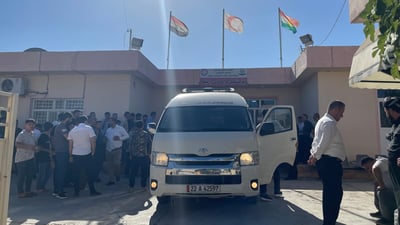 Five members of same family drown in Raparin village incident