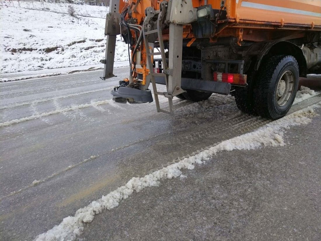 بەفر و بەستەڵەکی حاجی ئۆمەران وابەئاسانی ناتوێتەوە