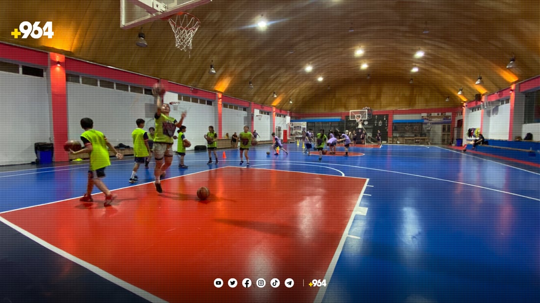 کچانی ژیما خۆیان بۆ پاڵەوانێتی عەرەب ئامادە دەکەن