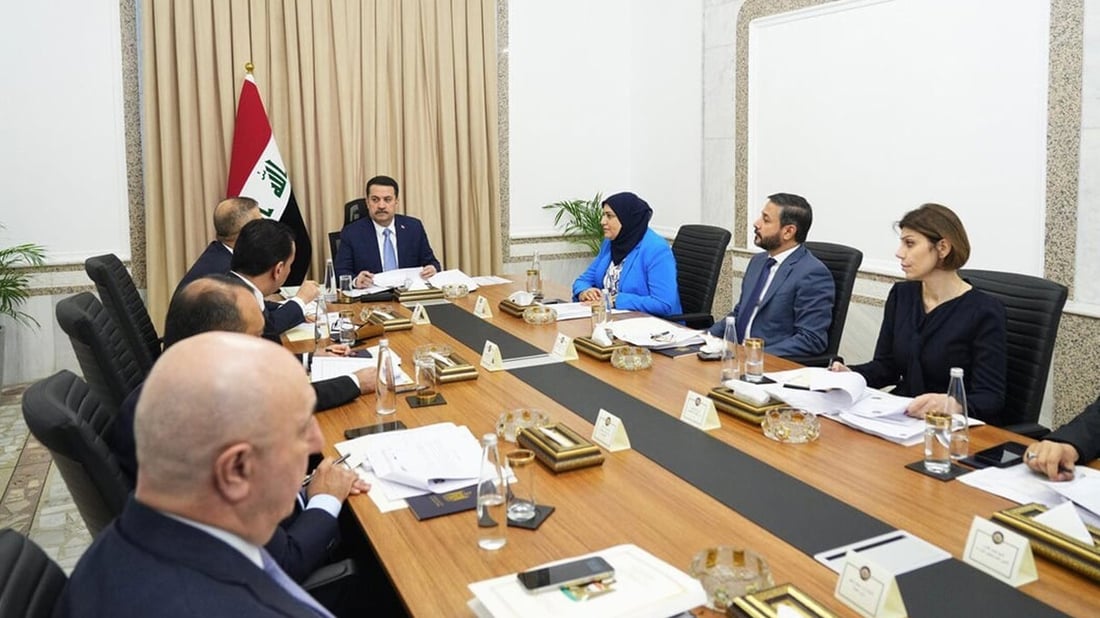 دوو رۆژ لە مانگى 11 قەدەغەى هاتووچۆ لە عێراق و هەرێم راگەیەندرا