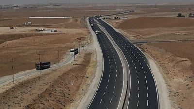 ژمارەیەک کامێرای تۆمارکردنی تیژڕەویی لە چەند رێگایەکی زاخۆ دەکەونەکار