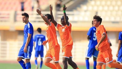 الناصرية لم تهزم الرمادي في ذي قار.. افتتاح التصفيات المؤهلة لدوري النجوم