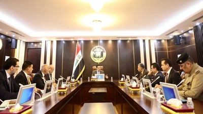 راوێژکارەکەی ئاسایشی دەڵێ؛ عێراق پلانسازی پێشوەختەی داناوە