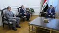 Al-Sudani, US Chargé d’Affaires discuss bilateral ties in Baghdad meeting