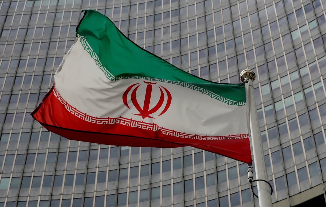 خەریکی تاوتوێی وەڵامدانەوەی پێشنیارەکەی ئەمریکاین