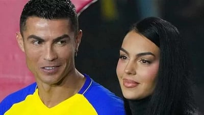 Cristiano Ronaldo’s Al-Nassr set to play in Baghdad after venue change for match against Al-Shorta