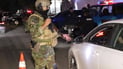 اعتقال “زورو” في بغداد بعد فيديو الشتائم