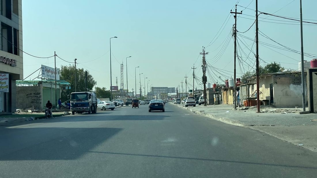 عطلة الهروب من الشمس! البصاروة لم يخرجوا من المنزل إلا لسبب “طارئ وملحّ”