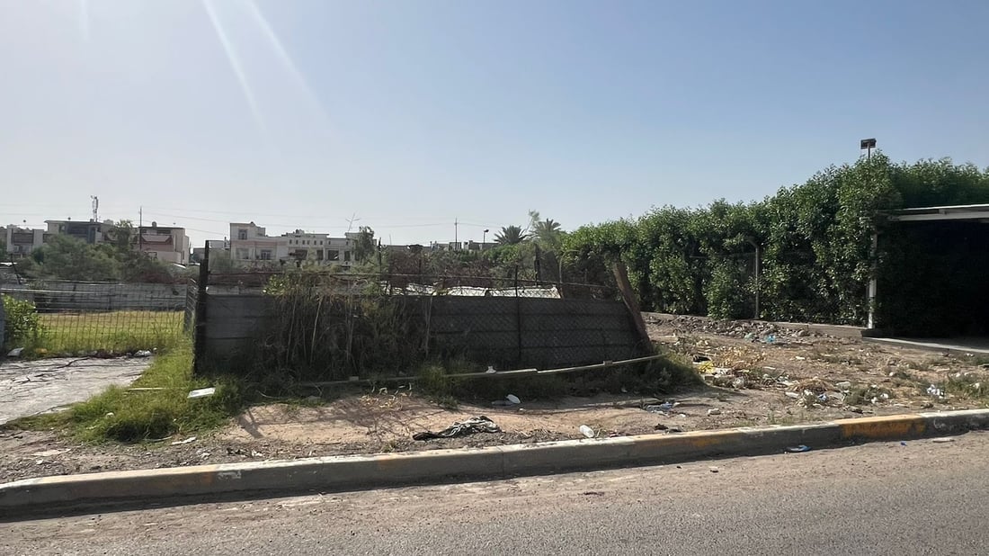 انتبهوا يا أهل الغزالية.. “ثغرة القانون” لن تنفع وحتى “التجاوزات الأنيقة” ستزال