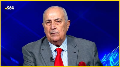 دولار الزيدي حتى لو صار 150 سيعجز مع هرمز.. التعيينات ستدمر الدينار!