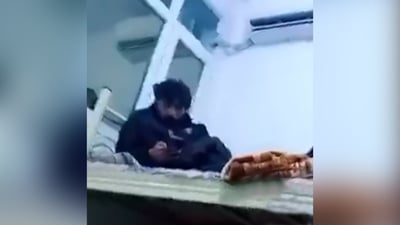 شەهید ئەحمەد هێمن: مەگەر تەرمەکەم ببنەوە بۆ کەرکوک