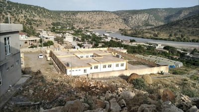 ده‌نگۆى داخرانى قوتابخانه‌ى گوندێكى دینارته‌ ره‌تكرایه‌وه‌