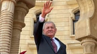 رئيس الجمهورية يهنئ الايزيديين بعيد 