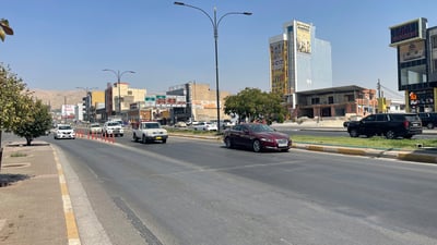 هێڵی پاسە 24 کاتژمێرییەکەی شەستیی سلێمانی بودجەی پێویستە