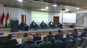 شاری وەزیران یەکەمین کۆنفرانسی شوێنەواری لێ ئەنجامدرا