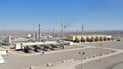 Iran resumes gas exports to Iraq after halt caused by South Pars strikes