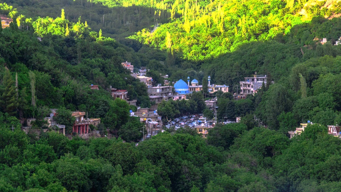جگە لە هەرێمی کوردستان چەند گوندێکی عێراقیش بۆ پێشبڕکێی جیهانییەکە بەشدارن