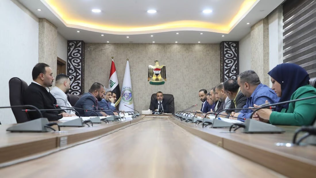 Iraqi Labor Ministry announces 100 loans for returnees from displacement