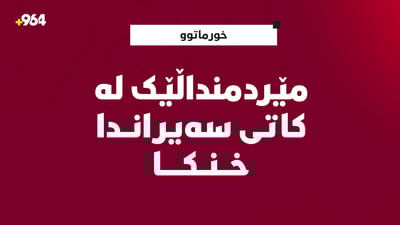 مێردمنداڵێک لە سەیراندا خنکا