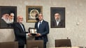 بدء التبادل الرسمي للمحكومين بين العراق وإيران