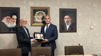 بدء التبادل الرسمي للمحكومين بين العراق وإيران