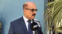 هاوڵاتیانی چەمچەماڵ داوای راگرتنی پڕۆژەی رووناکی دەکە...