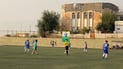 بۆ یەكەمجار سیستمی ڤار بۆ خولی تیپە میللییەكانی هەڵەبجە دادەنێت