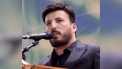 محام تكريتي يرفع أول دعوى رسمية ضد الشاعر “المسيء للصحابة”