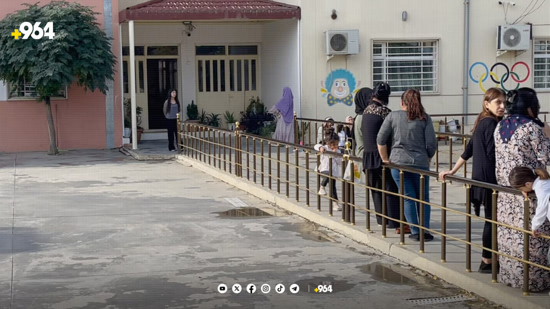 السليمانية تغير أسماء 44 مدرسة.. ضاع طلاب البكالوريا بسبب “التشابه”