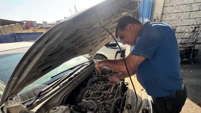 بەنزینی ئەم چەند رۆژە ئۆتۆمبێلی وێران کردووە
