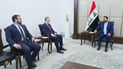 بوتين يدعو الزيدي لزيارة موسكو والمشاركة في قمة منتدى الدول المصدرة للغاز