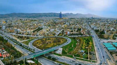السليمانية لمجمعاتها السكنية: غرامة إن لم تزرعوا 25% من أراضيكم