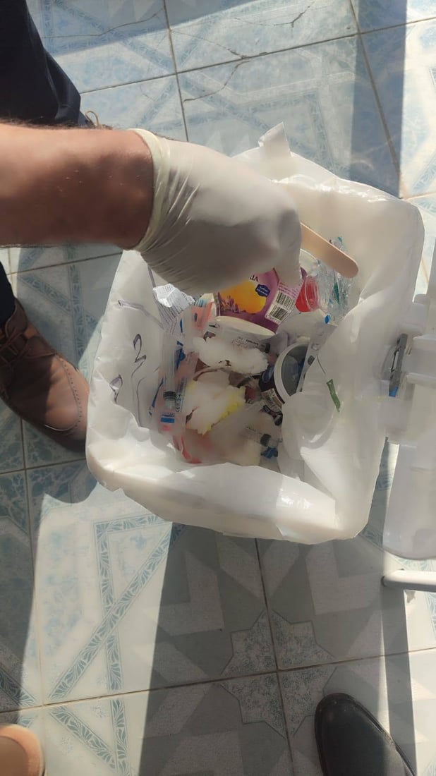 چەند نۆرینگە و کلینێکێک لە رانیە و چوارقوڕنە داخران