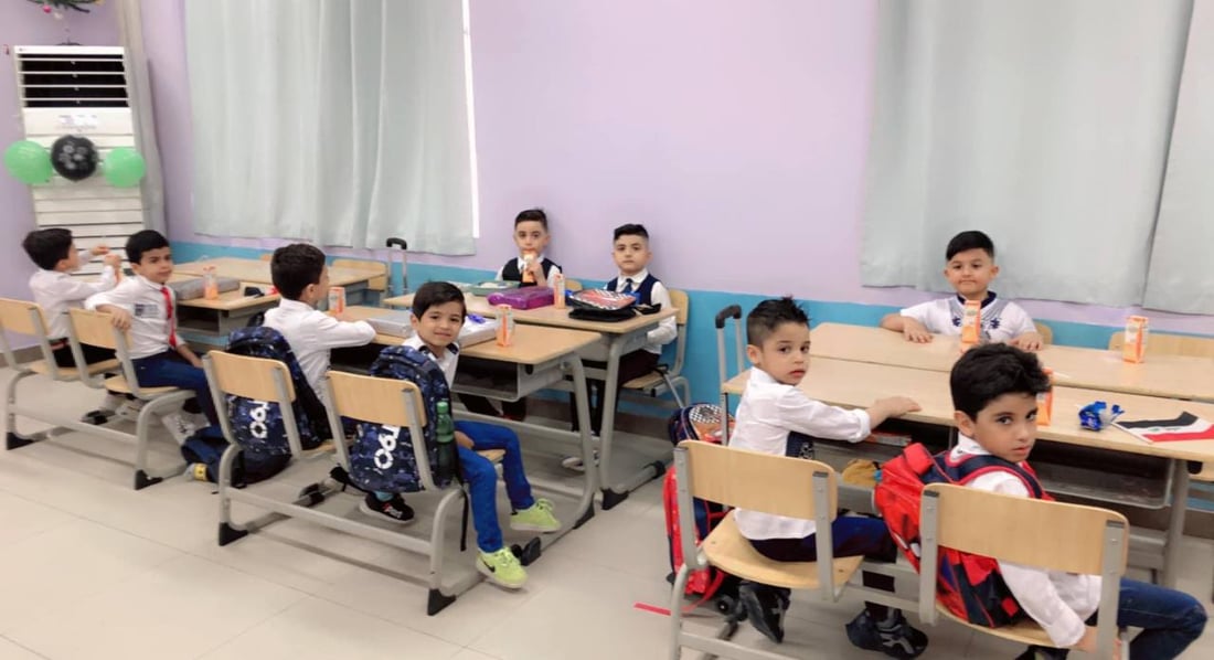لا مدارس خاصة في بسماية.. الأهالي لا يصدقون النموذج الحكومي وصفوفه الحديثة