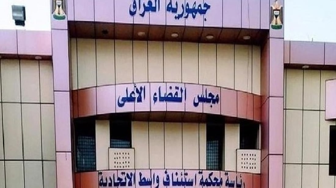 الكوت: مذكرة قبض بحق الناطق باسم تظاهرات الجهاد.. الشكوى من قيادة الشرطة