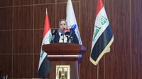 من البصرة إلى غزّة.. قصائد داعمة لفلسطين في مهرجان الشع...