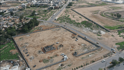 خانەقین دەبێتە خاوەن شاری یاری و بۆنەکان