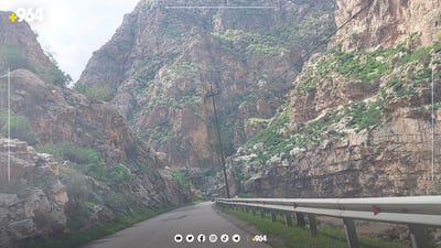 تاسە و رەگلەكان ئاستەنگیان بۆ هاوڵاتیان دروستكردووە