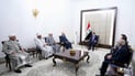 Religious leaders play ‘vital role’ in combating extremism, says Al-Sudani